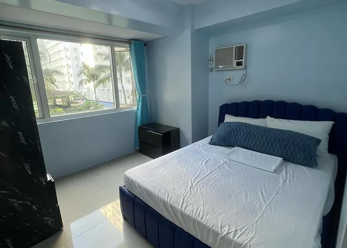 2br Shore Residences By Jms