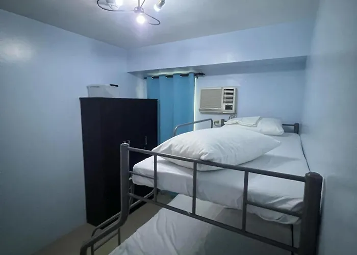 2br Shore Residences By Jms Aparthotel 4*