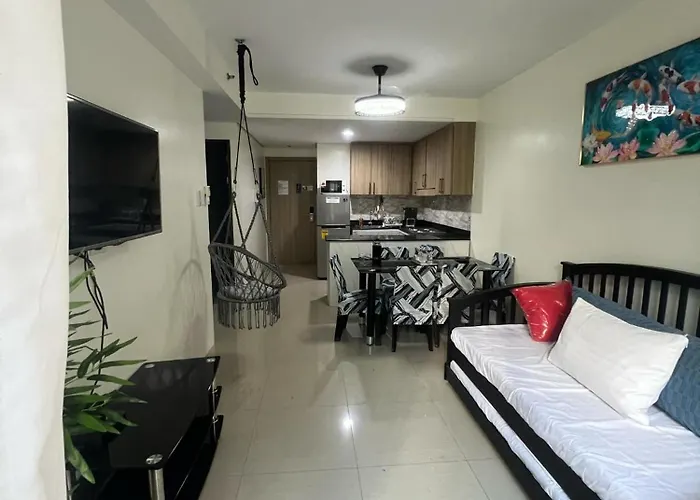 2br Shore Residences By Jms 4*