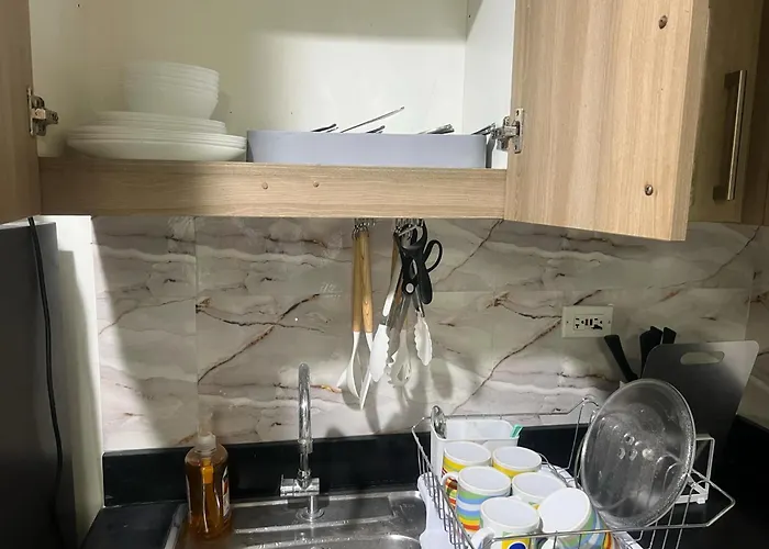 2br Shore Residences By Jms Aparthotel 4*