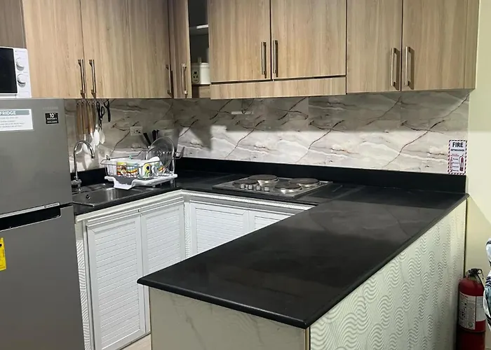 2br Shore Residences By Jms Manila
